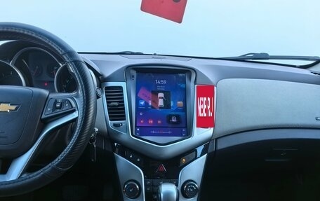 Chevrolet Cruze II, 2012 год, 550 000 рублей, 14 фотография