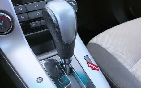 Chevrolet Cruze II, 2012 год, 550 000 рублей, 16 фотография