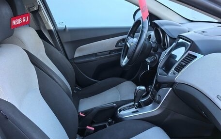 Chevrolet Cruze II, 2012 год, 550 000 рублей, 19 фотография