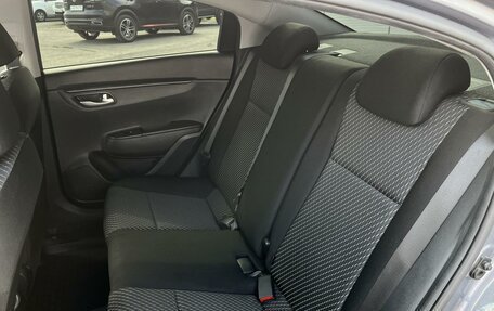 KIA Rio IV, 2020 год, 1 520 000 рублей, 9 фотография