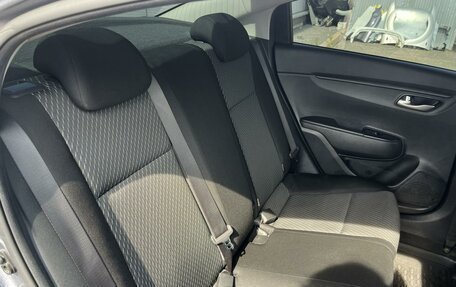 KIA Rio IV, 2020 год, 1 520 000 рублей, 7 фотография