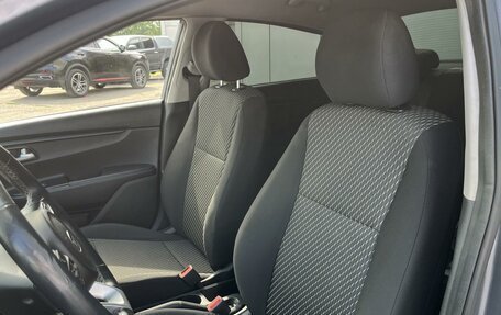 KIA Rio IV, 2020 год, 1 520 000 рублей, 10 фотография