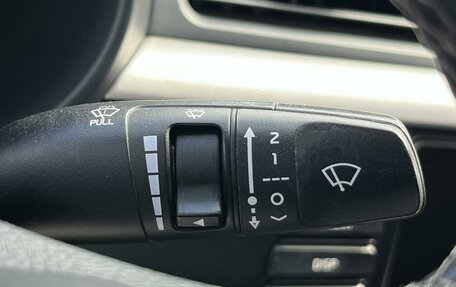 KIA Rio IV, 2020 год, 1 520 000 рублей, 14 фотография