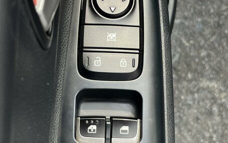 KIA Rio IV, 2020 год, 1 520 000 рублей, 15 фотография