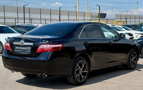 Toyota Camry, 2011 год, 1 349 990 рублей, 6 фотография