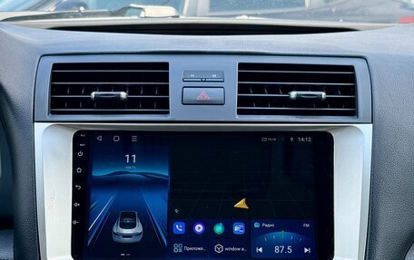 Toyota Camry, 2011 год, 1 349 990 рублей, 10 фотография