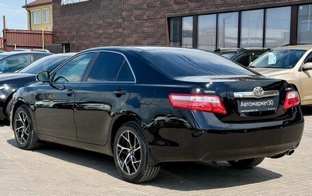 Toyota Camry, 2011 год, 1 349 990 рублей, 4 фотография