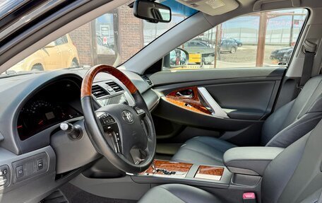 Toyota Camry, 2011 год, 1 349 990 рублей, 7 фотография