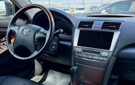 Toyota Camry, 2011 год, 1 349 990 рублей, 9 фотография
