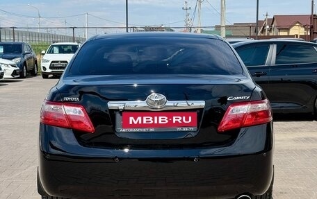 Toyota Camry, 2011 год, 1 349 990 рублей, 5 фотография