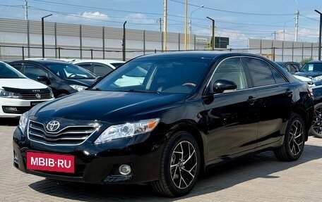 Toyota Camry, 2011 год, 1 349 990 рублей, 3 фотография