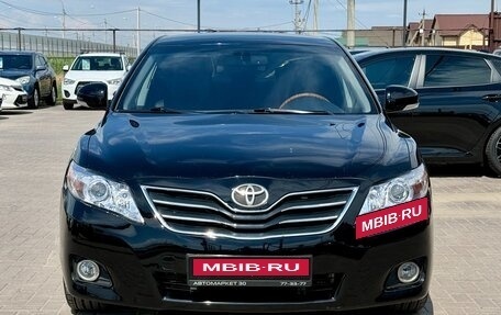 Toyota Camry, 2011 год, 1 349 990 рублей, 2 фотография