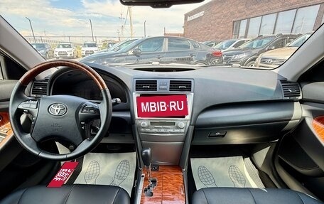 Toyota Camry, 2011 год, 1 349 990 рублей, 8 фотография