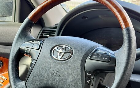 Toyota Camry, 2011 год, 1 349 990 рублей, 11 фотография