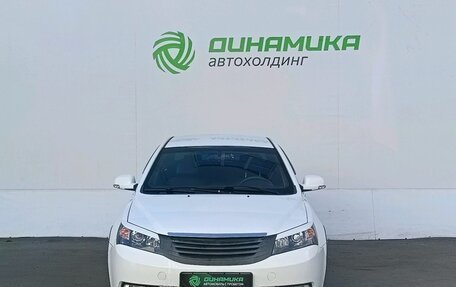 Geely Emgrand EC7, 2013 год, 400 000 рублей, 2 фотография