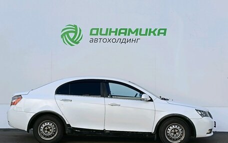 Geely Emgrand EC7, 2013 год, 400 000 рублей, 4 фотография