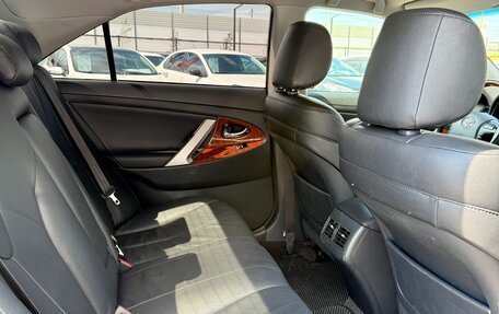 Toyota Camry, 2011 год, 1 349 990 рублей, 14 фотография