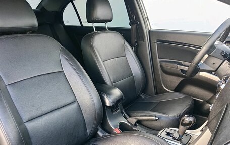 Geely Emgrand EC7, 2013 год, 400 000 рублей, 10 фотография