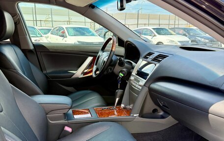 Toyota Camry, 2011 год, 1 349 990 рублей, 15 фотография