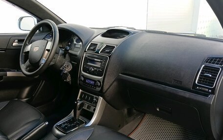 Geely Emgrand EC7, 2013 год, 400 000 рублей, 9 фотография
