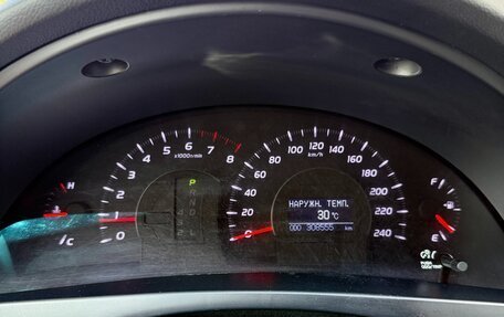 Toyota Camry, 2011 год, 1 349 990 рублей, 12 фотография