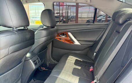 Toyota Camry, 2011 год, 1 349 990 рублей, 13 фотография