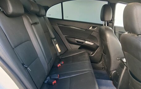 Geely Emgrand EC7, 2013 год, 400 000 рублей, 11 фотография