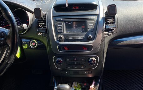 KIA Sorento II рестайлинг, 2019 год, 2 100 000 рублей, 6 фотография