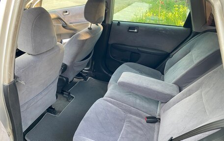 Honda Civic VII, 2002 год, 385 000 рублей, 6 фотография