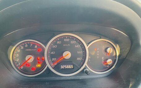 Honda Civic VII, 2002 год, 385 000 рублей, 7 фотография