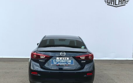 Mazda Axela, 2016 год, 1 290 000 рублей, 6 фотография