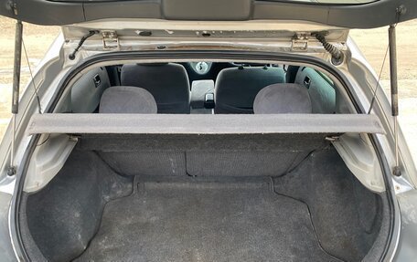 Honda Civic VII, 2002 год, 385 000 рублей, 4 фотография