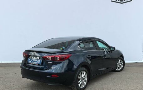 Mazda Axela, 2016 год, 1 290 000 рублей, 2 фотография