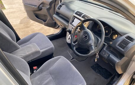 Honda Civic VII, 2002 год, 385 000 рублей, 5 фотография