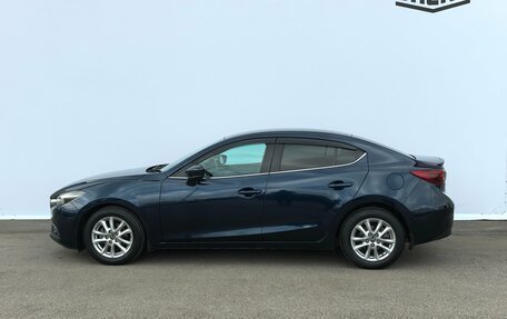 Mazda Axela, 2016 год, 1 290 000 рублей, 3 фотография
