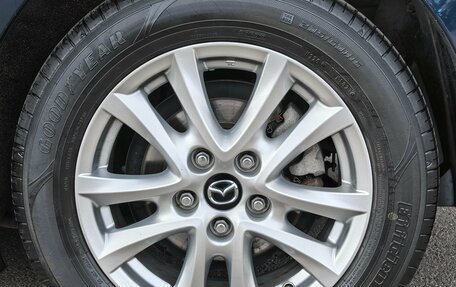 Mazda Axela, 2016 год, 1 290 000 рублей, 7 фотография