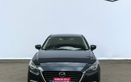 Mazda Axela, 2016 год, 1 290 000 рублей, 5 фотография