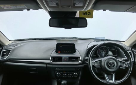 Mazda Axela, 2016 год, 1 290 000 рублей, 11 фотография