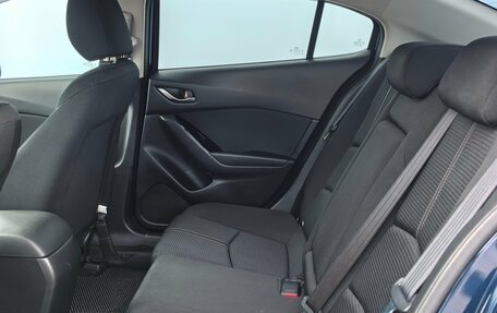 Mazda Axela, 2016 год, 1 290 000 рублей, 23 фотография