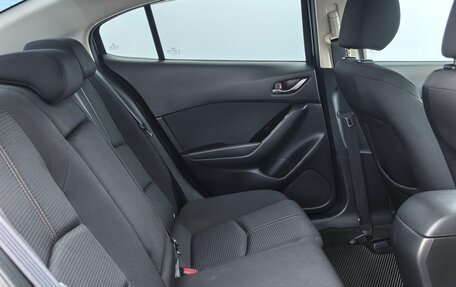 Mazda Axela, 2016 год, 1 290 000 рублей, 21 фотография