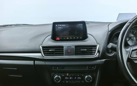 Mazda Axela, 2016 год, 1 290 000 рублей, 17 фотография