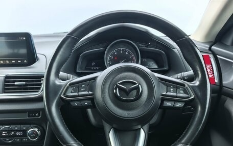 Mazda Axela, 2016 год, 1 290 000 рублей, 16 фотография
