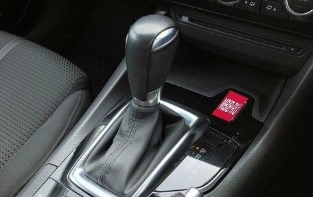 Mazda Axela, 2016 год, 1 290 000 рублей, 19 фотография
