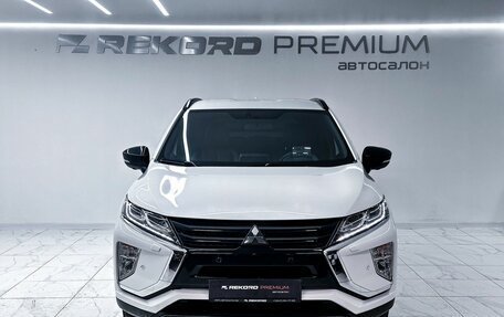 Mitsubishi Eclipse Cross, 2019 год, 1 949 000 рублей, 4 фотография