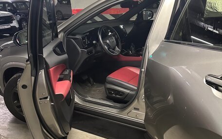 Lexus NX, 2022 год, 7 500 000 рублей, 4 фотография