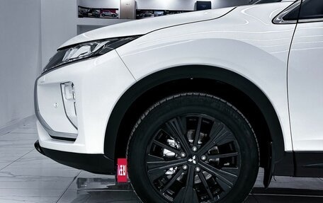 Mitsubishi Eclipse Cross, 2019 год, 1 949 000 рублей, 7 фотография