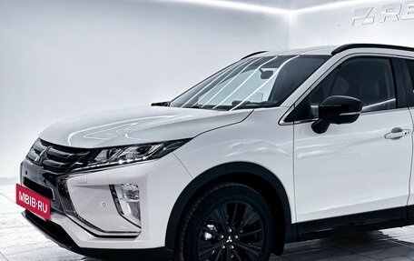 Mitsubishi Eclipse Cross, 2019 год, 1 949 000 рублей, 6 фотография