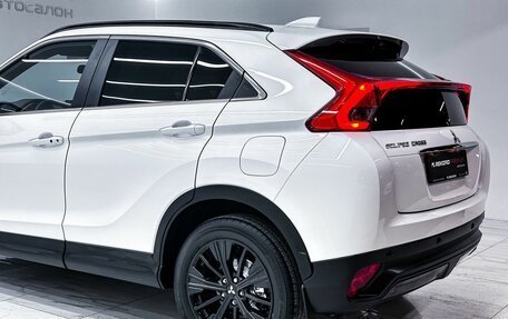 Mitsubishi Eclipse Cross, 2019 год, 1 949 000 рублей, 31 фотография