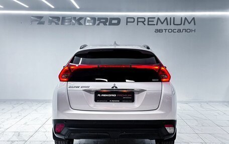 Mitsubishi Eclipse Cross, 2019 год, 1 949 000 рублей, 32 фотография
