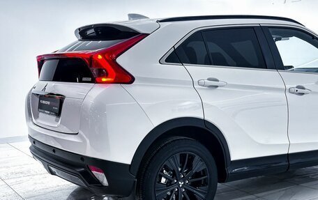 Mitsubishi Eclipse Cross, 2019 год, 1 949 000 рублей, 34 фотография